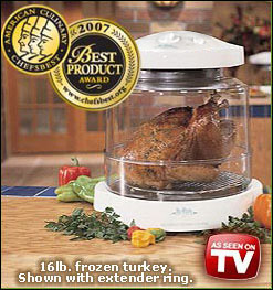 nuwave oven at discount